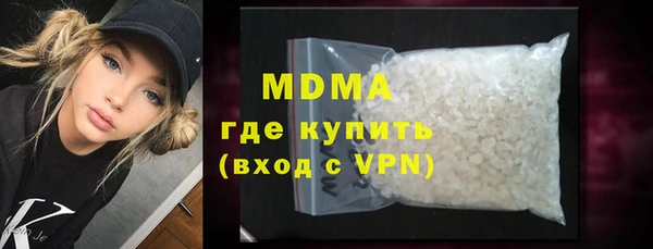 индика Абаза