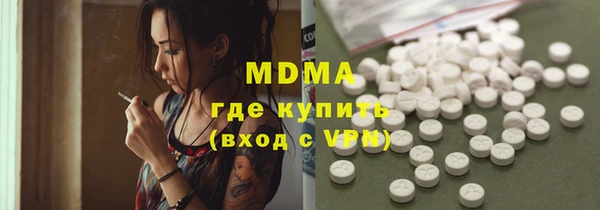 индика Абаза