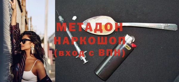 индика Абаза